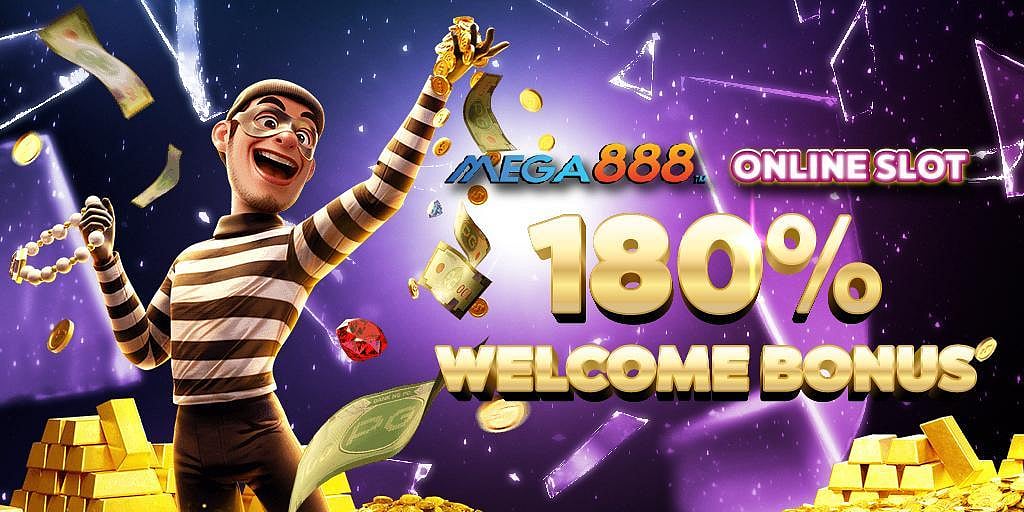 7 Best Website For Mega888 APK Download