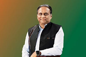 G. Asok Kumar is Former Director General of the National Mission for Clean Ganga (NMCG)