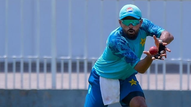Babar Azam Resigns: Who Will Be Pakistan's Next White-Ball Captain?