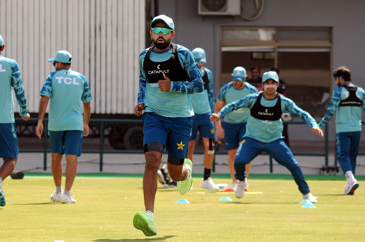 Pakistan National Cricket Team.  - X | Cricket Pakistan