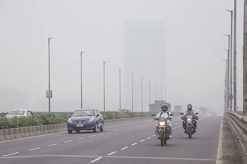 Navi Mumbai