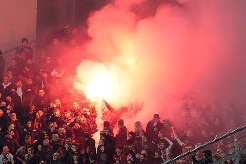 Champions League 2024: AC Milan vs Bayer Leverkusen