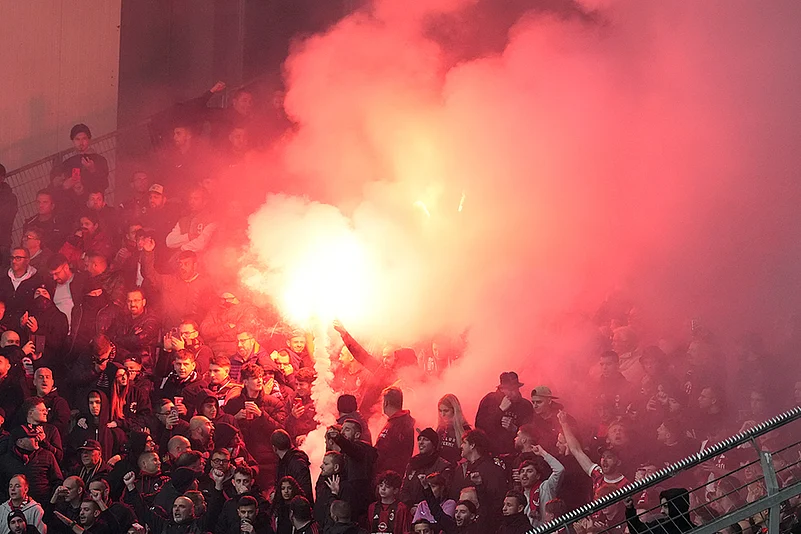 Champions League: Bayer Leverkusen Vs AC Milan