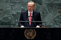 AP : Tehran has consistently maintained that its nuclear programme is entirely peaceful and has rejected accusations by the United States and its allies that it is seeking to develop nuclear weapons.