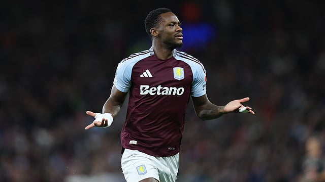 Aston Villa 1-0 Bayern Munich: Duran Scores Again As The Villans Stun Bundesliga Giants
