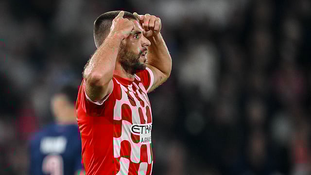 Girona 2-3 Feyenoord: David Lopez Urges Spanish Side To Fight On After Winless Champions League Start