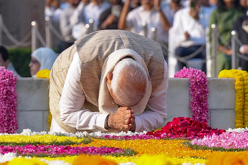 Narendra Modi