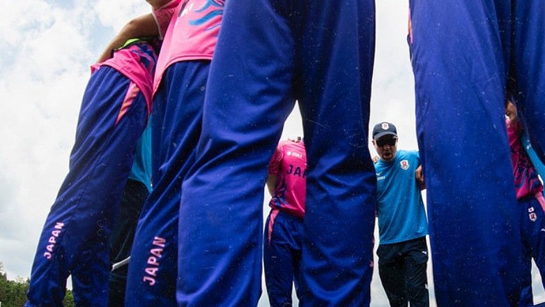 Japan national cricket team