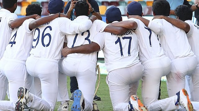 IND U-19 Vs AUS U-19: India Beat Australia By 2 Wickets In First Under-19 Test
