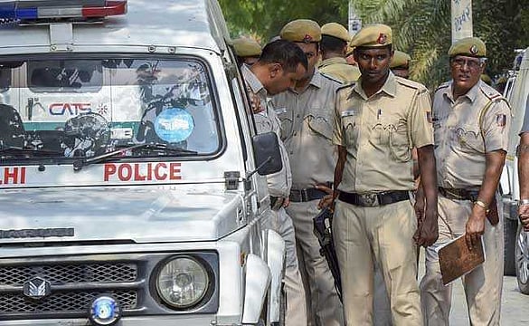 Delhi’s Biggest Drug Bust: Police Seize Over 560 Kg Of Cocaine, Suspect International Syndicate 