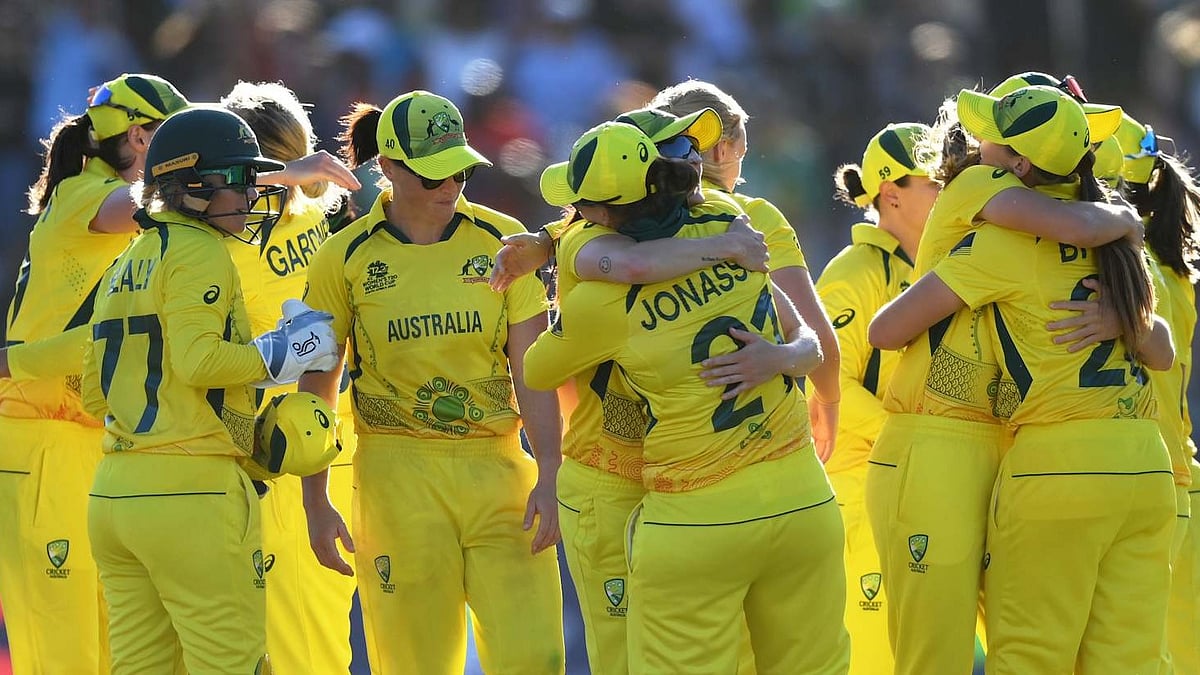 australia-women-cricket-team
