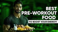 Best Pre-Workout Food For Peak Performance | Pre-workout Nutrition | Nazar Ya! Ki Healthy Nagariya Best Pre-Workout Food