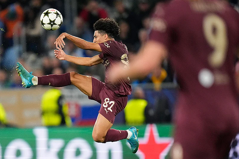 UEFA Champions League 2024-25