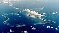UK Pauses Its Plan To Cede Chagos Islands After US Opposition | Photo: US State Department