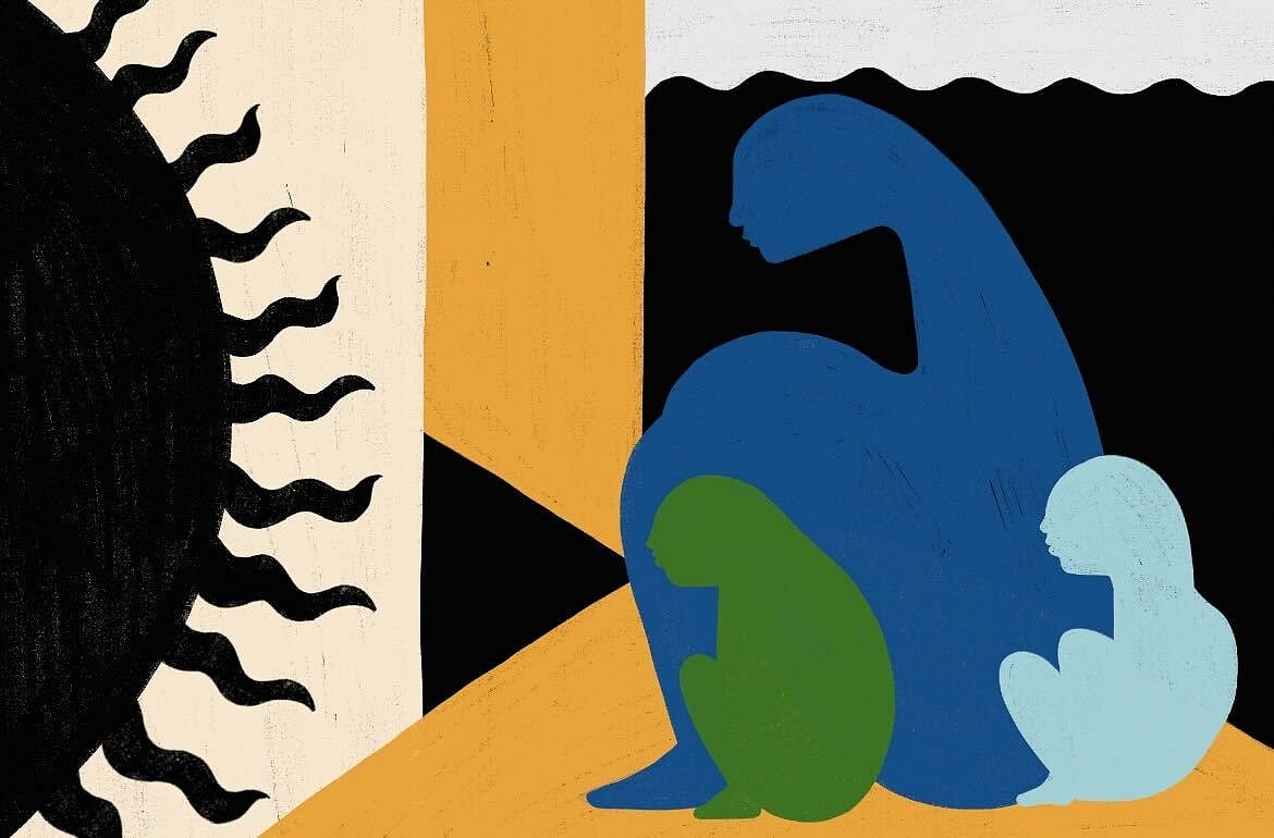 Representational image