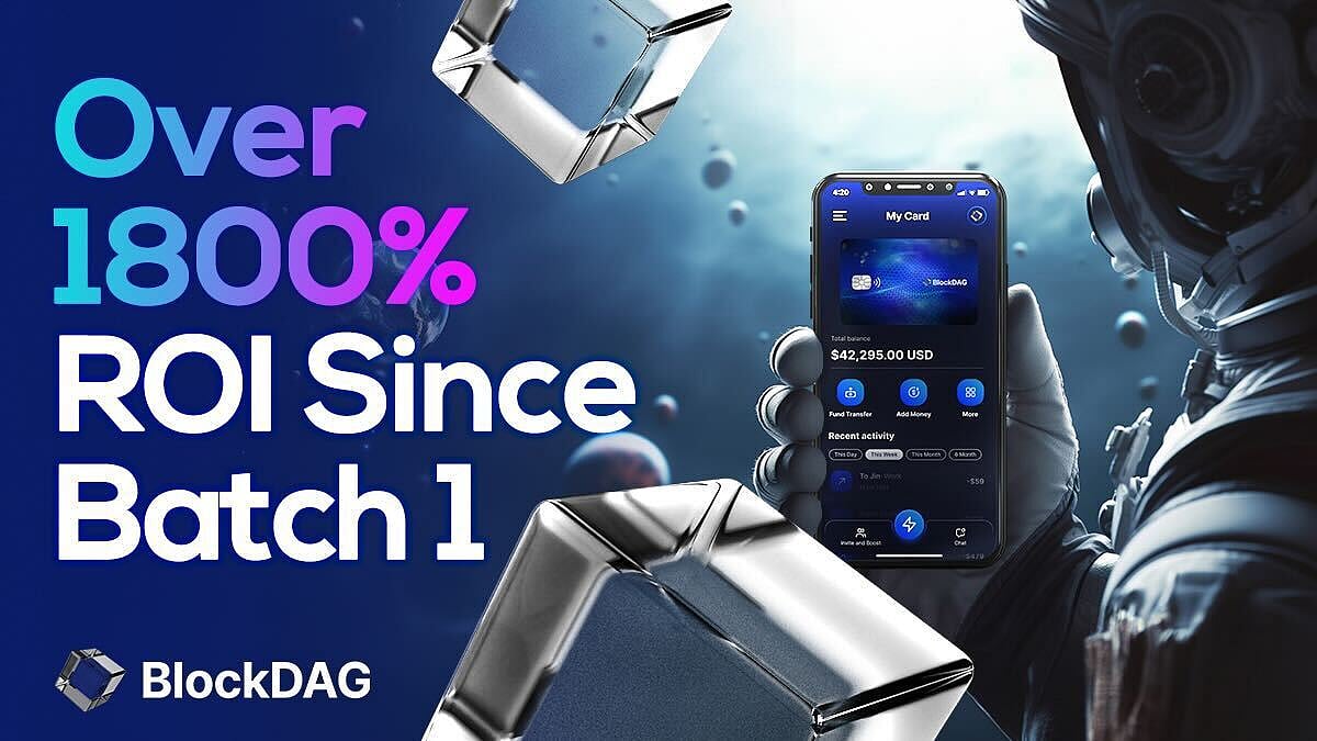 Top Altcoin To Watch In 2024