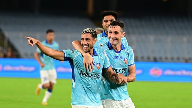 FC Goa Vs NEUFC Live Streaming, Indian Super League 2024-25: When, Where To Watch ISL Match