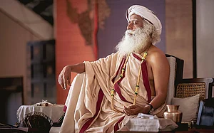 X/@SadhguruJV
: Isha Foundation is a non-profit spiritual organisation founded by Sadhguru Jaggi Vasudev |