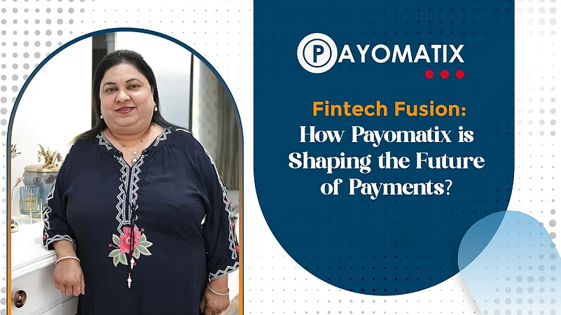 Fintech Fusion