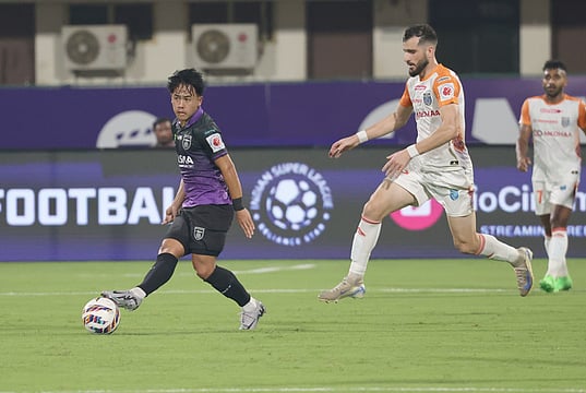 Odisha FC 2-2 Kerala Blasters Highlights, Indian Super League 2024-25