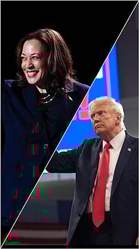 Elon Musk And Beyoncé Pick Sides: Kamala Or Trump—Who's Got the Star Power?