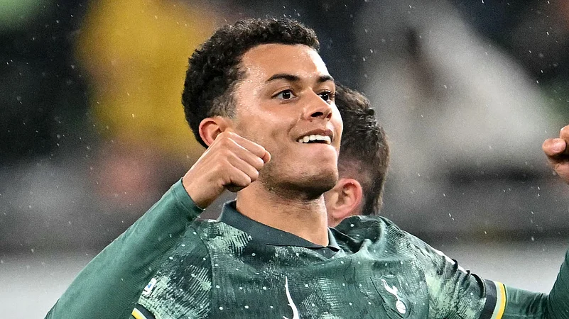 Ferencvaros-Tottenham-Europa-League-football
