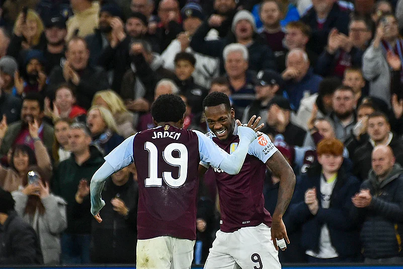 UEFA Champions League 2024-25, Aston Villa vs Bayern Munich photo gallery_3