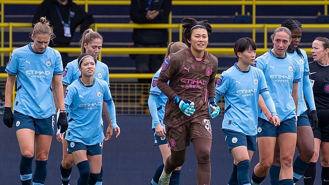 Women's Super League Matchday 3 Predictions: Man City And Arsenal Big Favourites