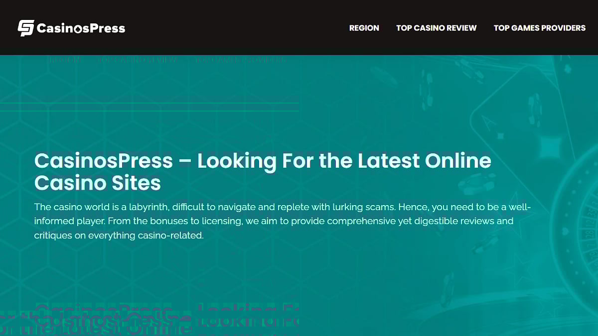 How To Choose A Reliable Online Casino In Singapore