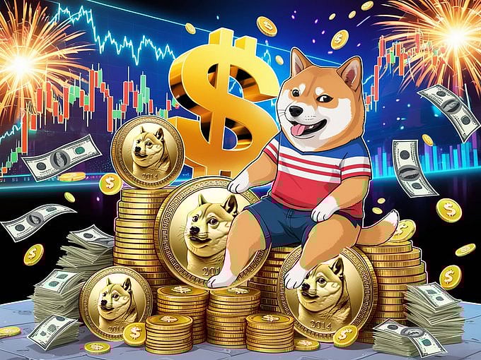 Doge2014 Is The Next 100X Crypto Gem! New Presale To Buy Now!