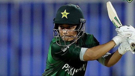 India Vs Pakistan Toss Update, Women's T20 World Cup: PAK-W Bat First - Check Playing XIs