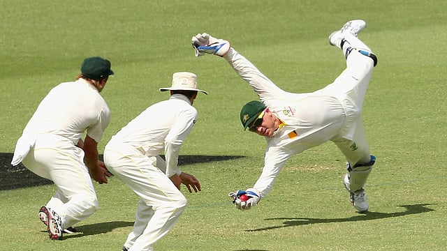 Brad Haddin Praises Team India For Kanpur Test Victory, Fears A Similar Showing In Australia