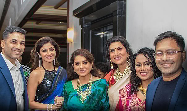 Jewels Of Empowerment: Celebrating Women Through Fashion And Philanthropy 