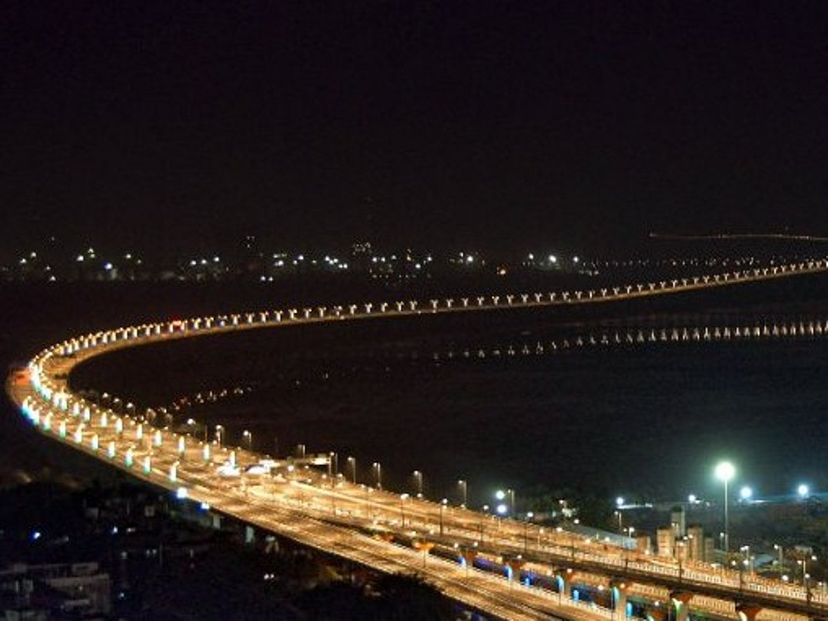 Mumbai Businessman Jumps To Death From Atal Setu Sea Bridge; 2nd Such Incident In 3 Days
