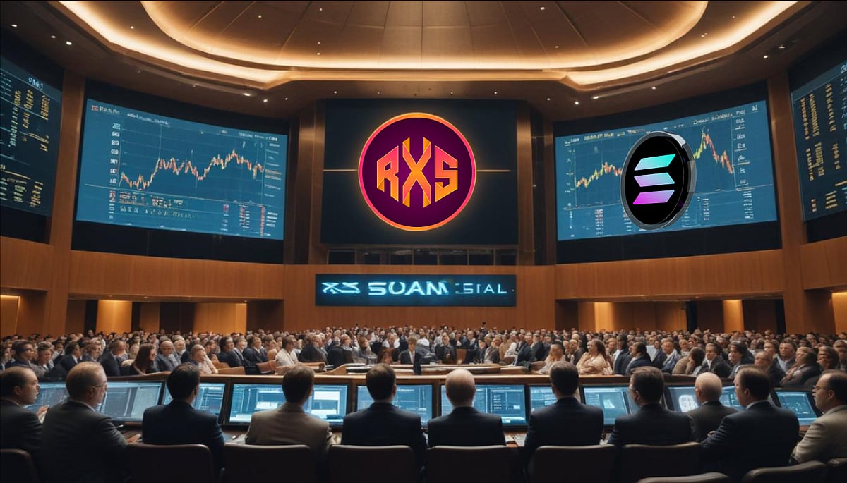 Solana (SOL), NEIRO, And Rexas Finance (RXS): Top 3 Most Trending Cryptos On Twitter This Week