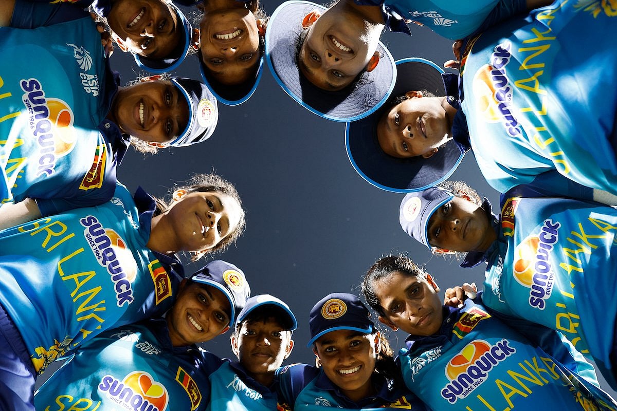 Pakistan Vs Sri Lanka Live Score, Women's T20 World Cup 2024 Can PAKW