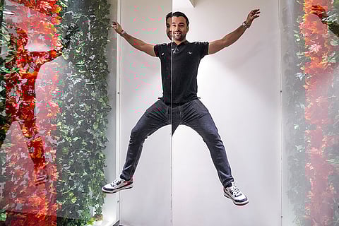 Paradox Museum opened in Mumbai