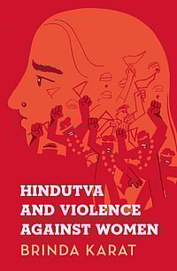 Book Review: Hindutva And Violence Against Women By Brinda Karat Hindutva And Violence Against Women