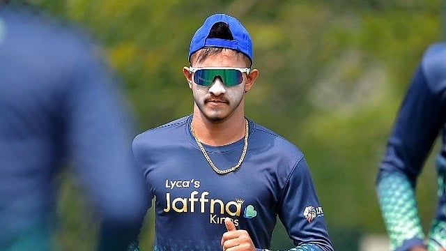 Praveen Jayawickrama Handed One-Year Ban For Breaching ICC Anti-Corruption Code