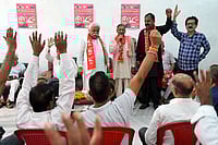 In Photos: The Jammu Story Of ‘Marginalisation’ 
 Photo: Suresh K Pandey/Outlook