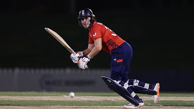 England At Women's T20 World Cup Preview: Squad, Schedule, Past Results - All You Need To Know