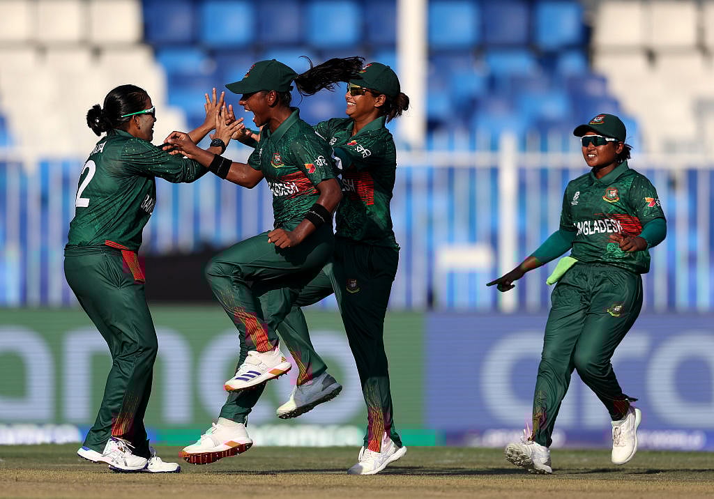 Bangladesh Vs England Live Streaming, Women's T20 World Cup 2024 When