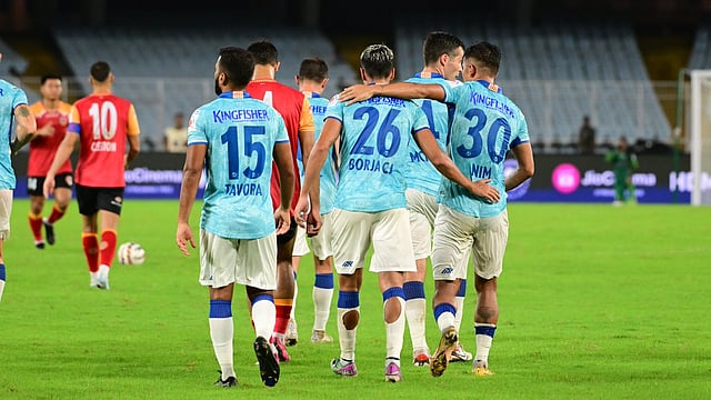 FC Goa Vs NorthEast United, ISL Preview: Gaurs Look To Bounce Back At Home Against Highlanders