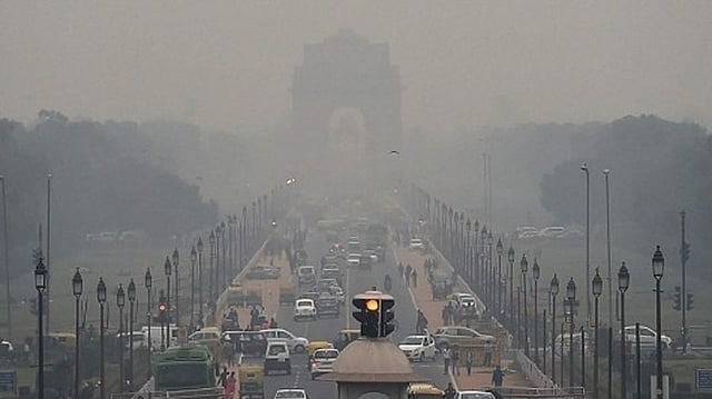 'Nothing Is Happening': Supreme Court Raps Centre, Punjab and Haryana Over Delhi Air Pollution
