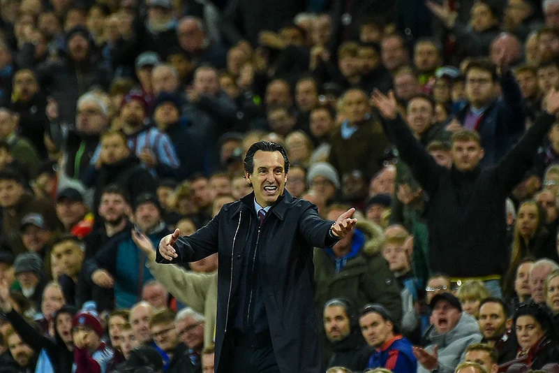 UEFA Champions League 2024-25, Aston Villa vs Bayern Munich photo gallery_6