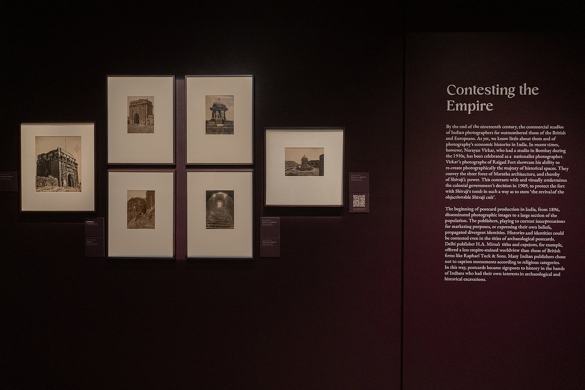 Animikh Chakrabarty : At DAG’s Histories in the Making