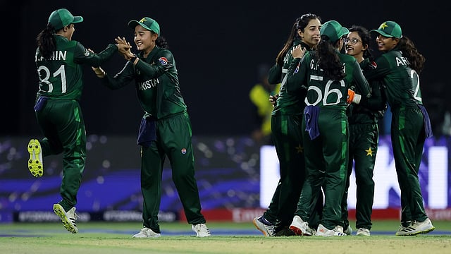Women's T20 World Cup 2024: Who Won Yesterday's Match? Check Highlights And Updated Points Table