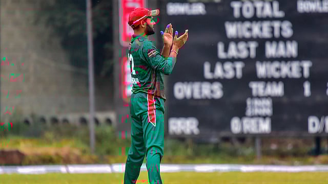 Kenya Vs Papua New Guinea Live Streaming, ICC CWC Challenge League A 2024-26: When, Where To Watch