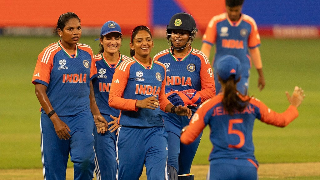India Vs Pakistan Live Streaming, ICC Women's T20 World Cup 2024 Group