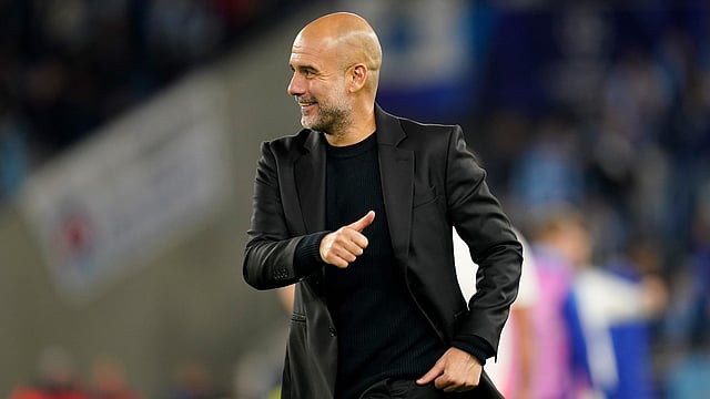 Manchester City Hearings: Pep Guardiola Says Winning 'Best Way To Defend' Club
